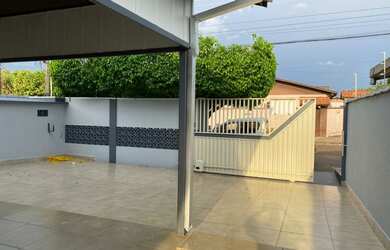 Imagem 3: VENDO CASA MISTA EM JUINA