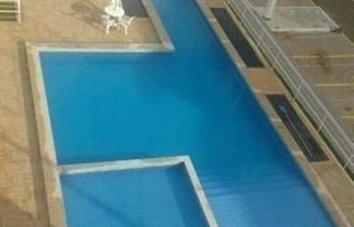 Imagem 2: Lindo Apto, Fino Acabamento, Porcelanato, Armários Planejados, Clube...