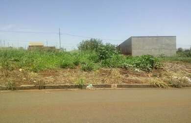 Imagem: O terreno possui 300m² de Área e está localizado em Jardim