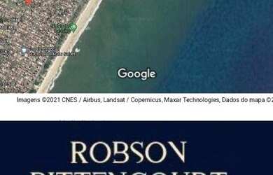 Imagem: O terreno possui 360m² de Área e está localizado em Pontal