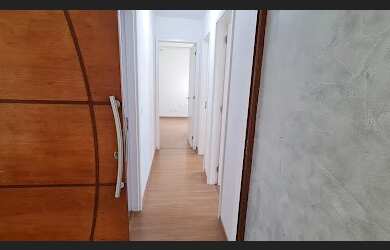 Imagem 9: Vendo 3 quartos sendo 1 suíte, andar alto, Luau do Recreio - Barra Bonita...