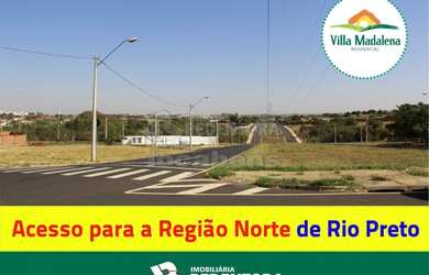 Imagem 13: São José do Rio Preto - Terreno Padrao - Residencial Vila Madalena