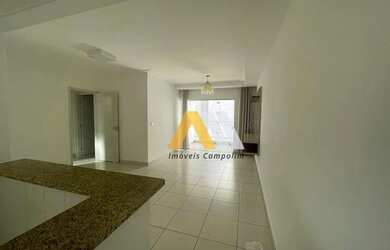 Imagem 4: Apartamento com 3 dormitórios, 93 m² - venda por R$ 780.000 ou aluguel...