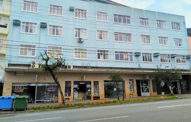 Imagem: O apartamento à venda possui 2 Dormitórios, 1 Banheiro e 75m²