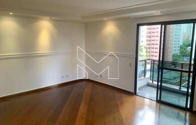 Imagem 2: Locação em Moema. 160m² de Área, 2 Vagas na garageme3 Dormitórios