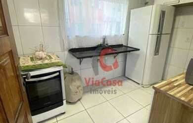 Imagem 10: Casa à venda, 67 m² por R$ 200.000,00 - Recanto - Rio das Ostras/RJ