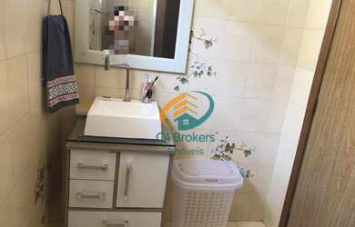 Imagem 11: Sobrado com 3 dormitórios, 140 m² - venda por R$ 680.000,00 ou aluguel...