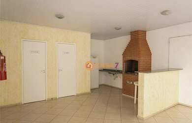 Imagem 14: Apartamento Duplex à venda - Parque Reserva Fazenda Imperial - Sorocaba/SP