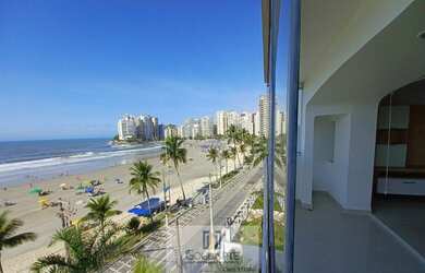 Imagem 15: Apartamento à venda no bairro Astúrias - Guarujá/SP