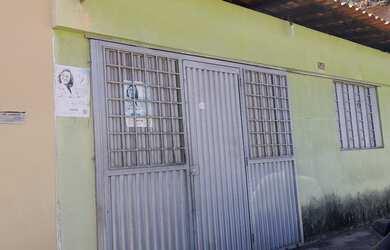 Imagem 6: Vende ou aluga casa Promorar