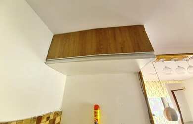 Imagem 9: Verona c/Modulados planejados bancada parede emgesso lindo incluso taxacond...