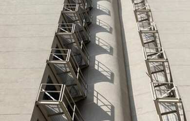 Imagem 9: Aluga-se andar corporativo no Centro de São Paulo