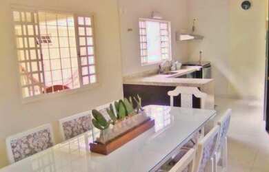 Imagem 3: 5136 - Venda 4 vagas de garagem Casa de Condomínio 290m² - Ibiti do...