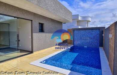 Imagem 2: Casa com 3 dormitórios, 180 m² - venda por R$ 890.000,00 ou aluguel...