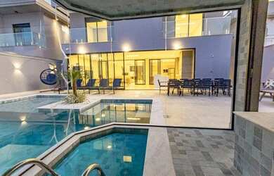 Imagem 16: Casa com 6 dormitórios à venda, 400 m² por R$ 5.000.000,00 - Jardim...