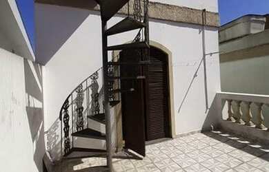 Imagem 3: Sobrado no Planalto Paulista