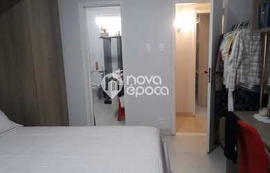 Imagem 7: Rio de Janeiro - Apartamento Padrão - Tijuca