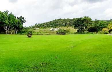 Imagem: O terreno possui 1000m² de Área e está localizado em Buritis