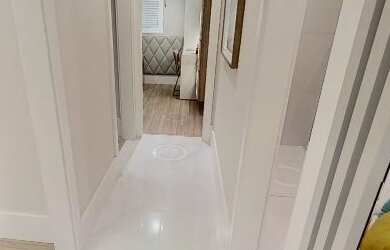 Imagem 10: Apartamento á venda 4 dorms, 3 suites, 4 vagas no Jardim Santo André-SP