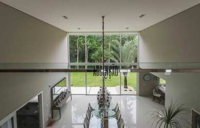 Imagem 10: Casa com 4 dormitórios, 735 m² - venda por R$ 7.000.000,00 ou aluguel...