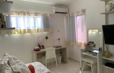 Imagem 7: Apartamento para venda possui 191 metros quadrados com 4 quartos em Tirol...