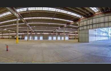 Imagem 9: GALPÃO 1.838 m2 OSASCO AV. DOS AUTONOMISTAS AO LADO DA ESTAÇÃO DE TREM