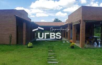 Imagem: Terra Santa Galileia - Casa de Condomínio 4 quartos, sendo