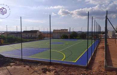 Imagem 6: Terreno à venda, 613 m² por R$ 530.000 - Residencial Pampulha - Sorocaba/SP