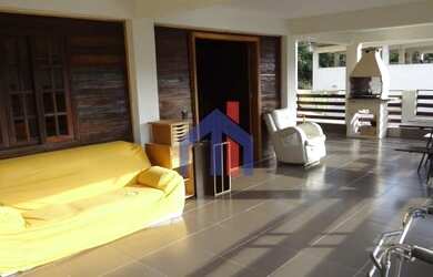 Imagem 5: MANGARATIBA - Casa Padrão - PRAIA DO SACO