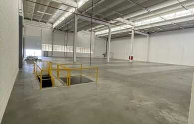 Imagem 5: GALPÃO EM JURUBATUBA | CONDOMÍNIO COM SEGURANÇA 24 HORAS