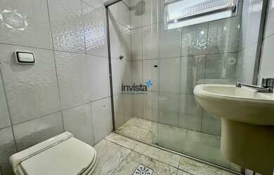 Imagem 8: Comprar apartamento com 02 dormitórios na Encruzilhada em Santos