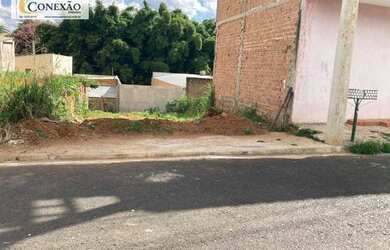 Imagem 2: Terreno à venda, 138 m² por R$ 108.000 - Azulville 2 - São Carlos/SP