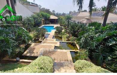 Imagem 4: Casa a venda no Condominio Osato em Atibaia