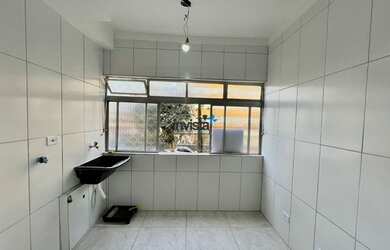 Imagem 12: Comprar apartamento com 02 dormitórios na Encruzilhada em Santos