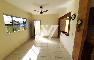 Imagem 3: Sobrado com 5 dormitórios, 191 m² - venda por R$ 620.000,00 ou aluguel...