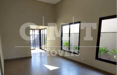 Imagem: A casa em condomínio possui 3 Dormitórios, 4 Banheiros, 4