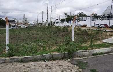 Imagem 5: Lote de esquina com 609,00m² ao lado do Caruaru Shopping, esquina com...