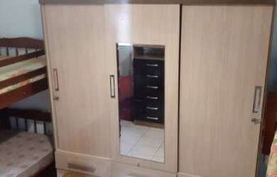 Imagem 5: República feminina metrô Belém