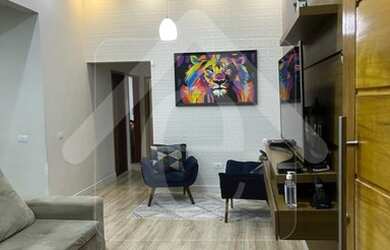 Imagem 3: CASA RESIDENCIAL em SALTO - SP, VILLAGE MOUTONNÉE