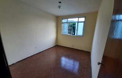 Imagem: O apartamento possui 2 Dormitórios, 1 Banheiro e 70m² de Área