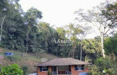 Imagem 15: Sítio à venda, 132000 m² por R$ 3.500.000 - Secretário - Petrópolis/RJ