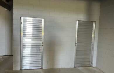 Imagem 4: Galpao novo em Cajupiranga