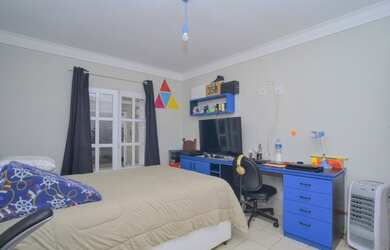 Imagem 12: Linda casa assobrada com piscina à venda no Planalto Paulista