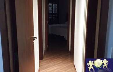 Imagem 1: Flat para alugar em Moema - Edifício The Sutton House - Cód. WHL10940