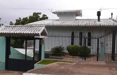 Imagem 1: NOVO HAMBURGO - Casa Padrão - PRIMAVERA