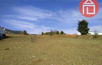 Imagem 2: Terreno à venda, 3804 m² por R$ 980.000,00 - Guaripocaba - Bragança Paulista/SP