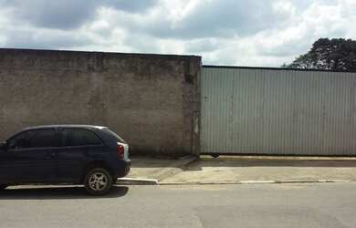 Imagem 5: Terreno à venda, 5350 m² por R$ 7.000.000,00 - Chácara do Solar I Fazendinha...