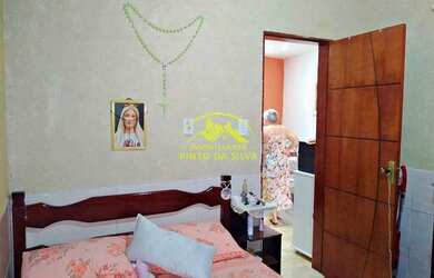 Imagem 12: RMC Porto da Pedra 3 Qts Terraço Churrasqueira