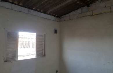 Imagem 3: Alugo casa. 50m² de Área, 1 Banheiroe1 Dormitório