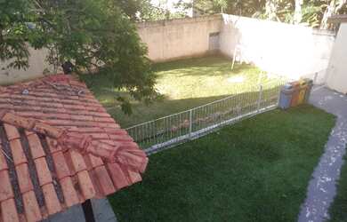 Imagem 14: Aluga-se. Piscina, Churrasqueira, Imóvel mobiliadoeVaranda